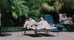 cinemphatic:I’m fucking nothing. I’m not even a person.Somewhere (2010) dir Sofia Coppola