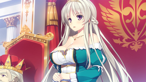 XXX lovelyeroge:  銃騎士 Cutie☆Bullet photo