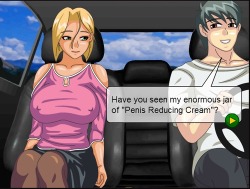 helloitsbees: concisely-confused:  dante-big-boner: Ok, no more reblogging  Ok so to preface this, the only reason I know this off the bat is because I worked at a PC repair shop in high school. These are the “meet'n'fuck” porn flash games which were