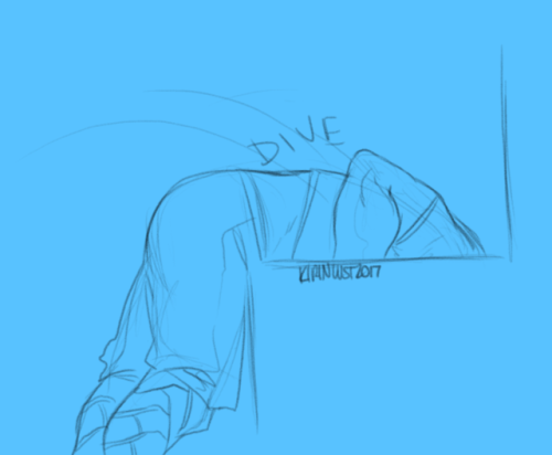 kirinlust:  Nasty boy