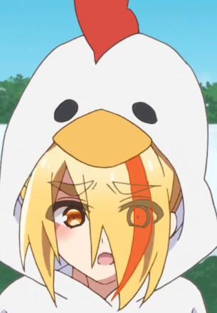Chicken Saki is TOP tier