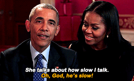 oscarsisaacs:The final interview with the Obamas