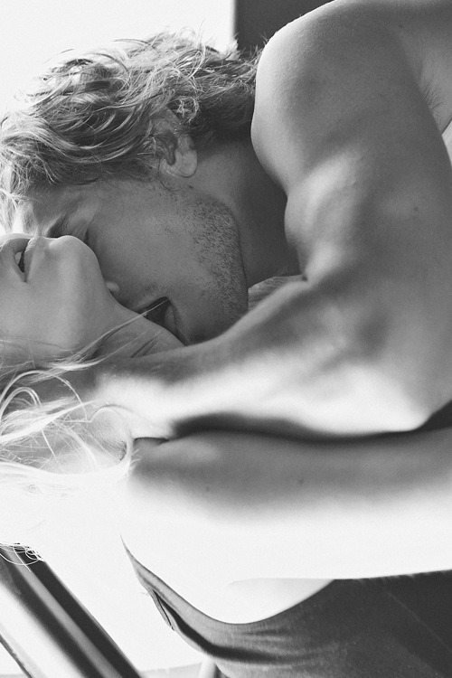 What Lights My Fire - NSFW 18+
