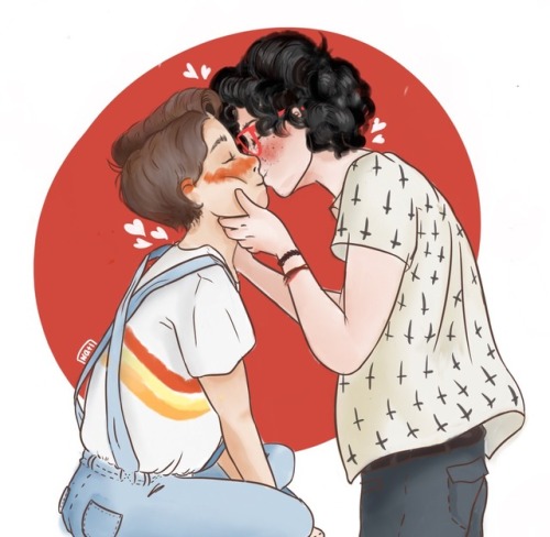 They Love Each Other, No Printer Fax Only