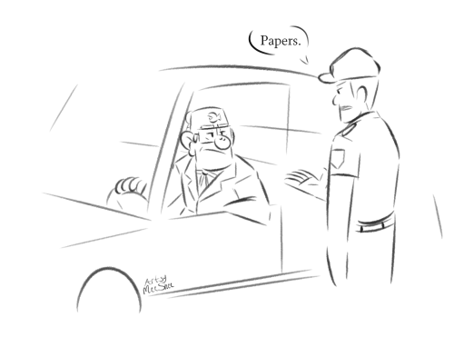 Thats Not Exactly How Rock, Paper, Scissors Works