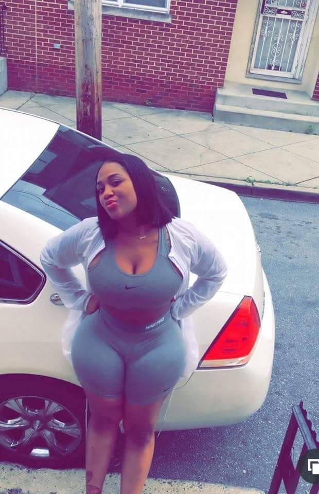 THICKWhiteWomen!