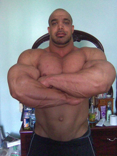 XXX Big Watches, Big Muscles, Big Cocks photo