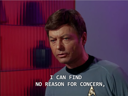 trek-tracks:peridotsarelongterm:trek-tracks:Is it an anxiety problem if 90% of your “bad feelings” t