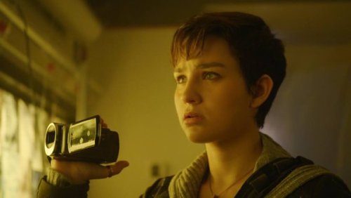 Petition to bring the camera back for S3 @bext-k@mtvscream