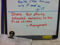 Best-Of-Memes:  Meet Shane: The Single Greatest Walmart Employee Of All Time. I Died