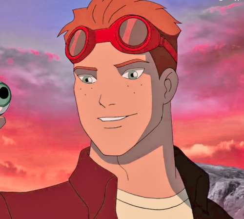/ Young Justice