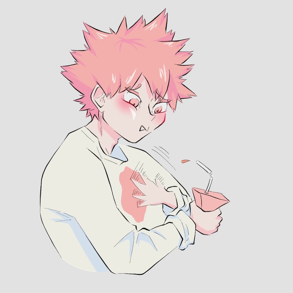 severalsmallbeans: Today’s request is for @shouyou10 who requested more of Hinata