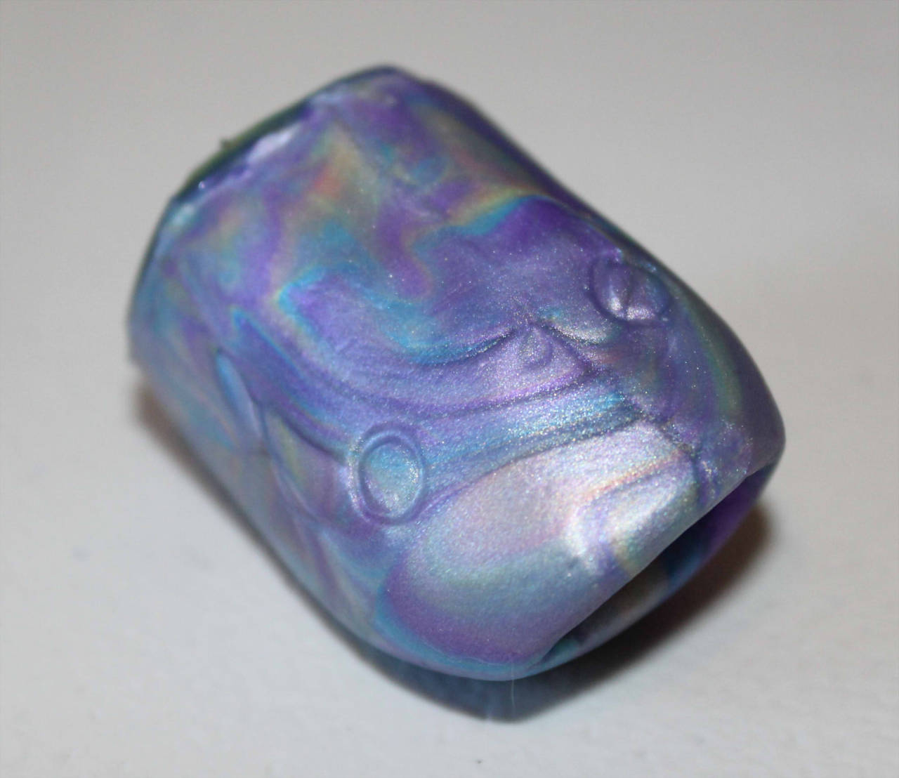 akrowsnest:  Some fresh new pours of the full size toys are now in the shop~! I’ve