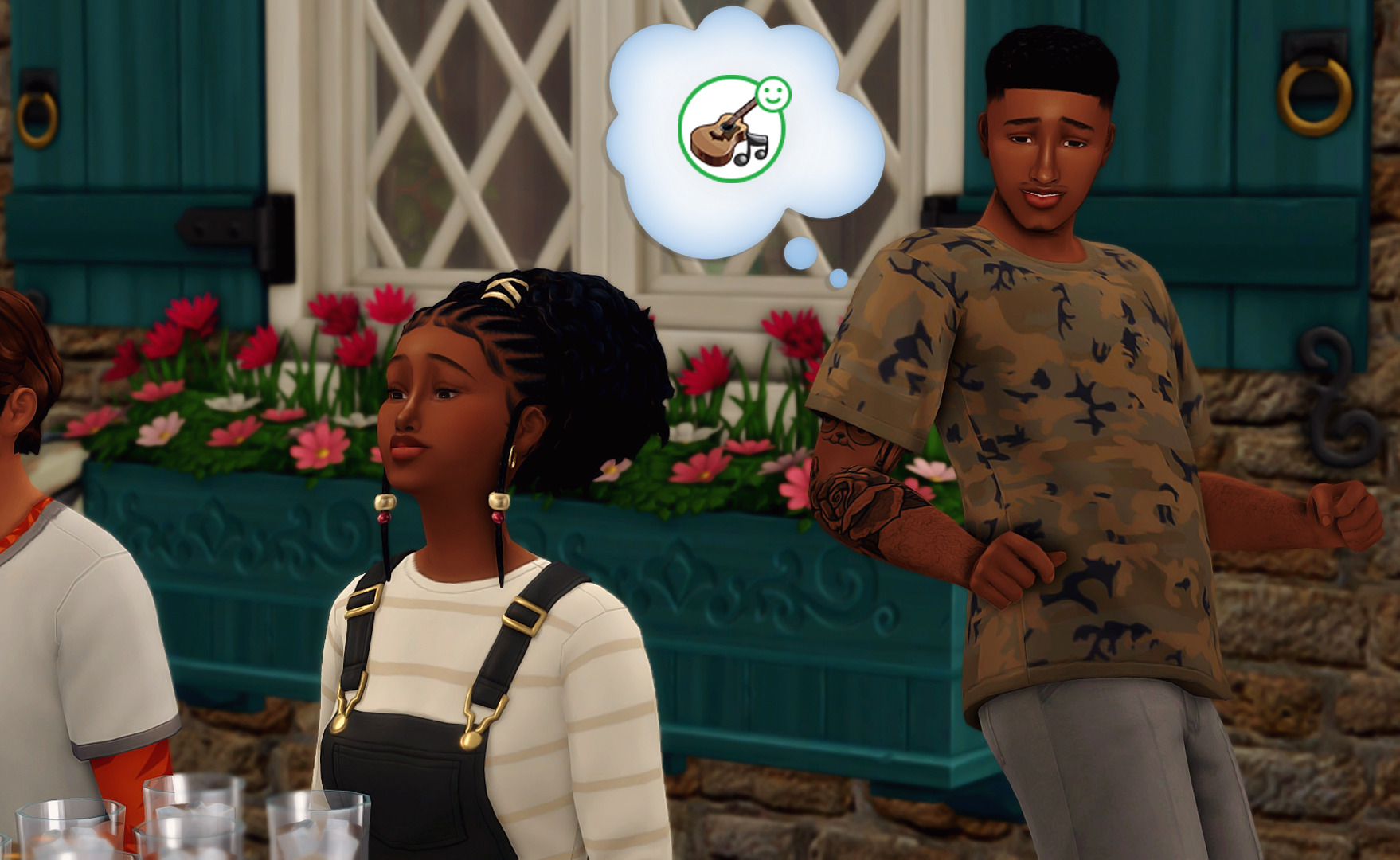 sims 4 caribbean update sims 4 caribbean update