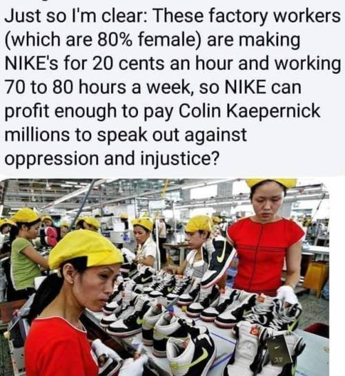 ar-gangbang:  awesomeness2:  unstumpabledeplorable:  rightsmarts: Just to be clear We need an evil l