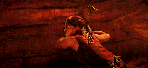 The Descent (2005) Dir. Neil Marshall