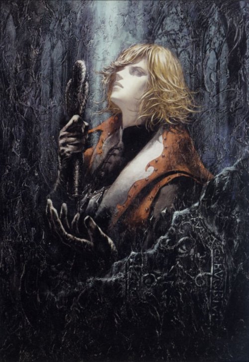 june2734:  Illustrations by Ayami Kojima 