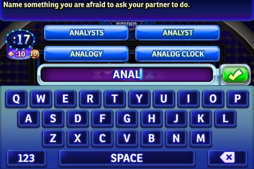 spicy-vagina-tacos:  Top answer!