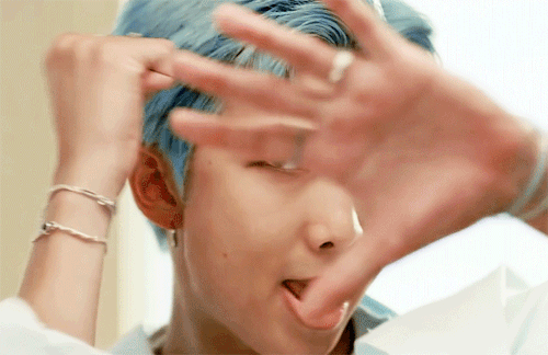 Dynamite MV - Namjoon