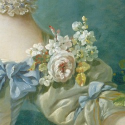 overdose-art:  Details from FranÃ§ois Boucherâ€™s