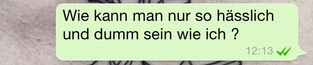 words can't express what you mean to me