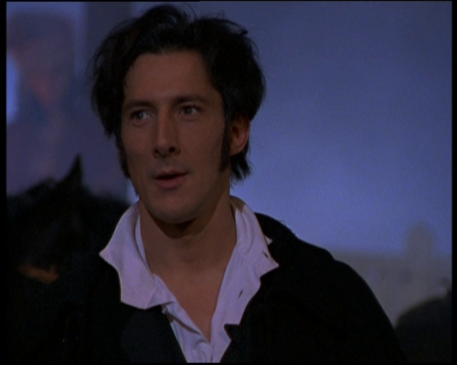 Methos screencaps * IndiscretionsJust some random pictures from one of my very favourite episodes.