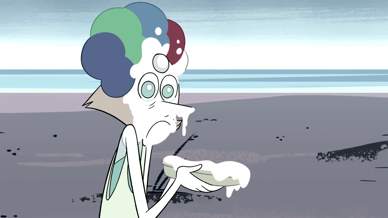 thedookbag:  This went from a Amethyst UGU post to a Raven and Paul board / layout