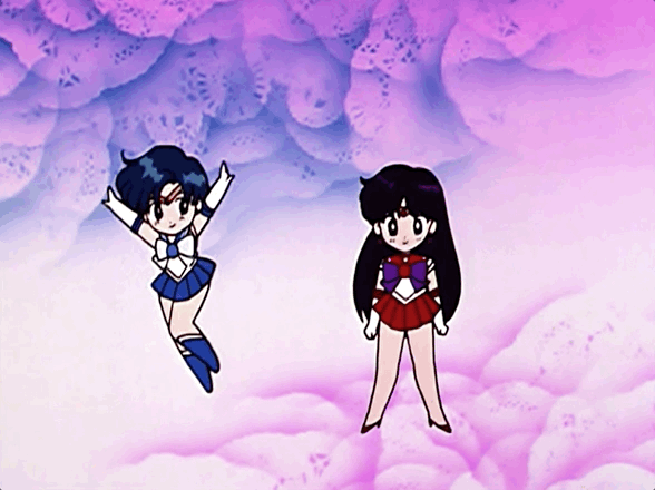Nostalgia Bomb: 20 of the Best Anime from the 90s - MyAnimeList.net