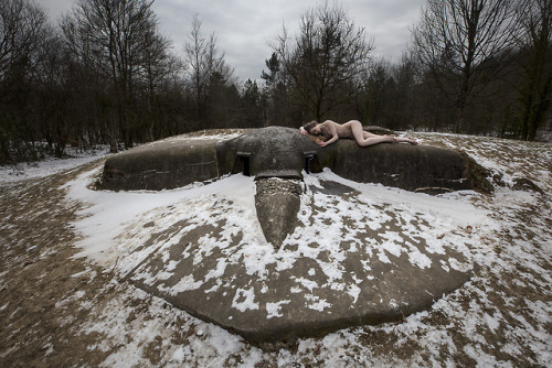 Photographe: Julien Sunye