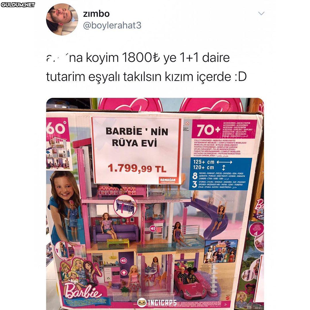 Rüya evi 👀 zımbo...