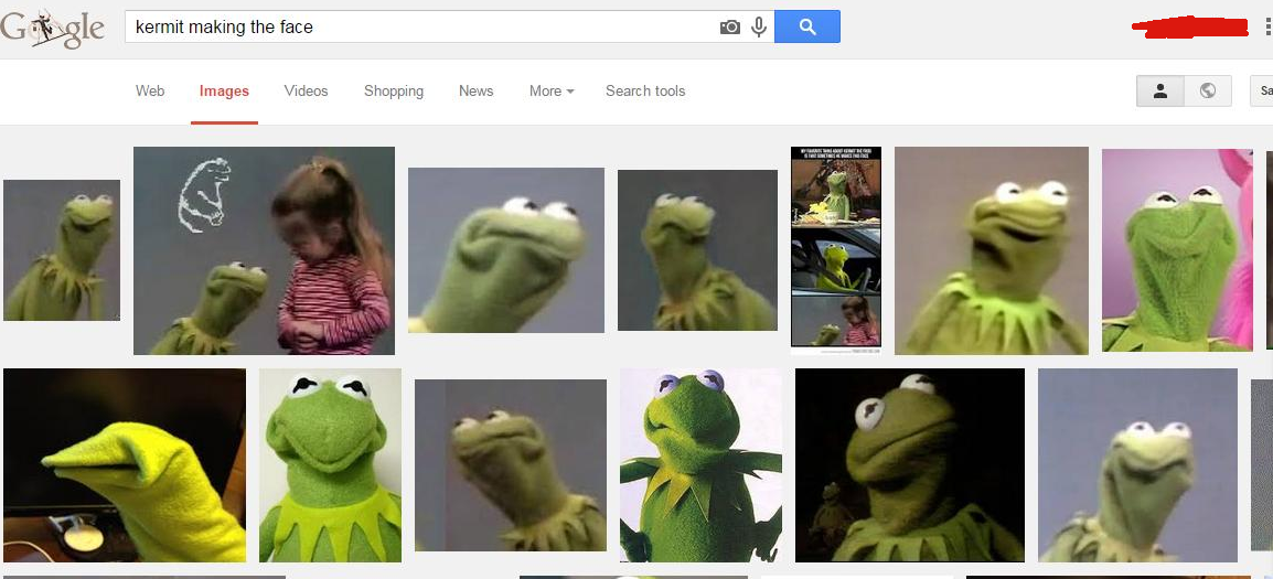 ambitiousbard:  spookmallow:my favorite thing about kermit the frog is that sometimes