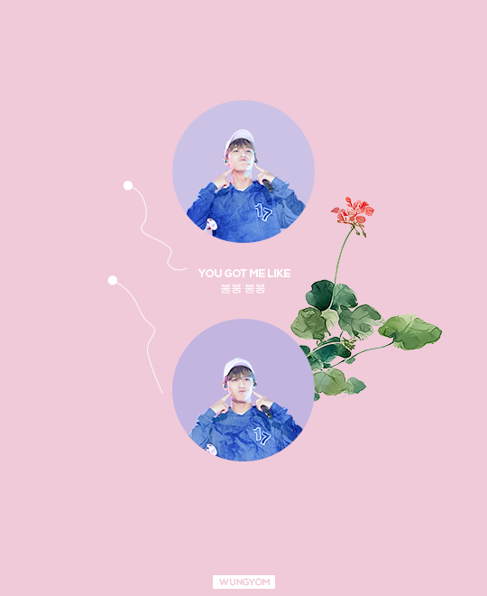 wungyom:    Everyday ë¶ë¶