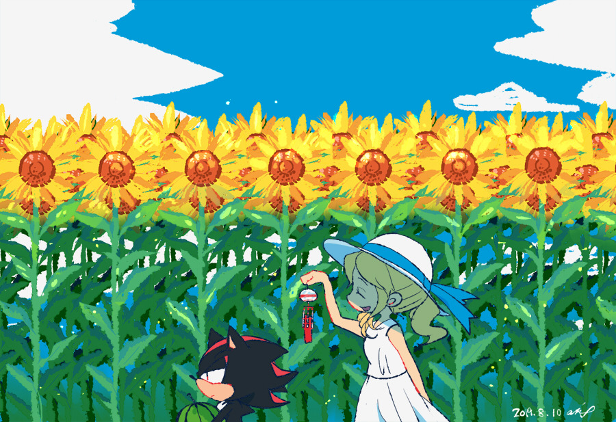 aimf0324:  【SONIC:0810】