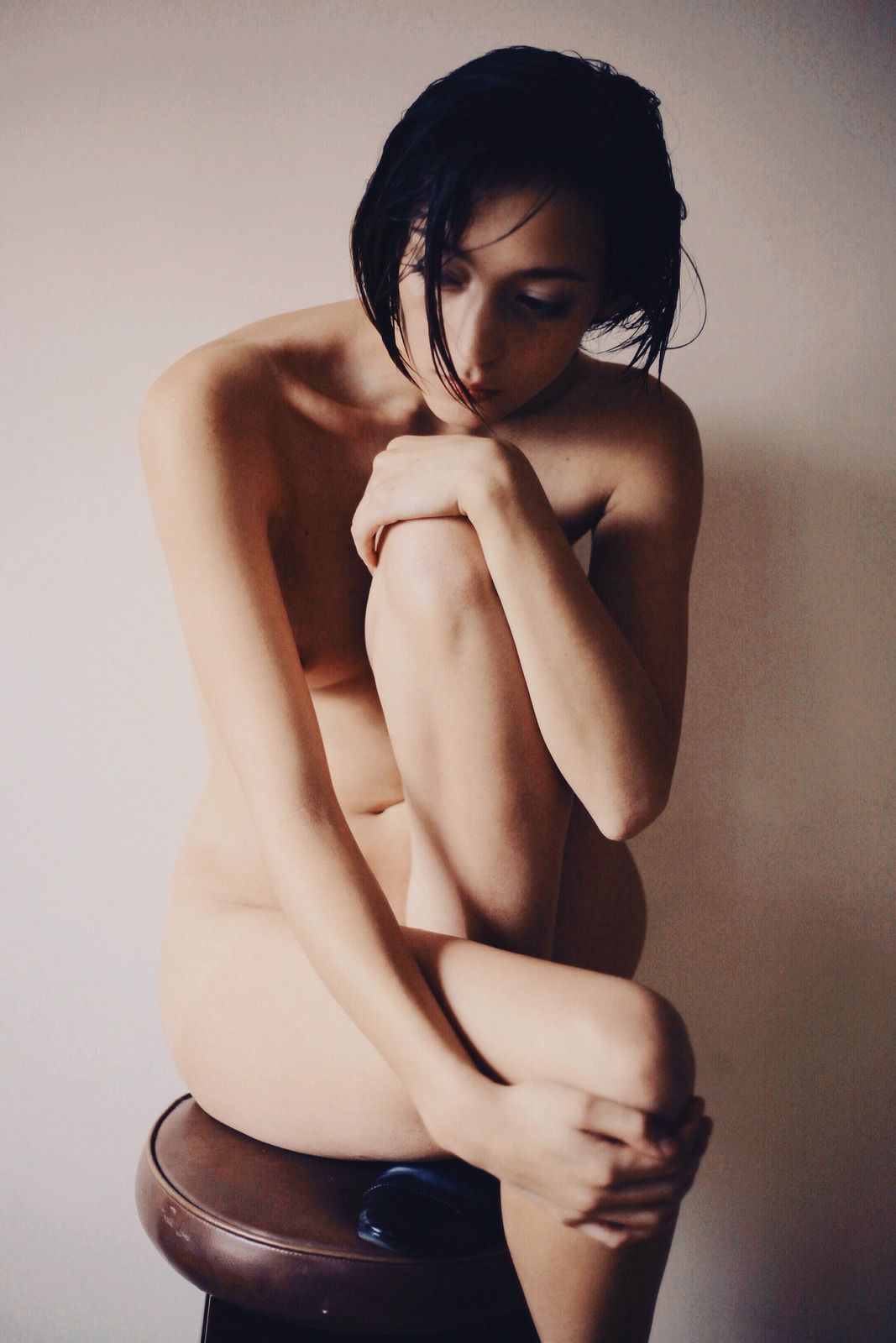 cameronsdiary:  Akina photographed by Cameron Davis 