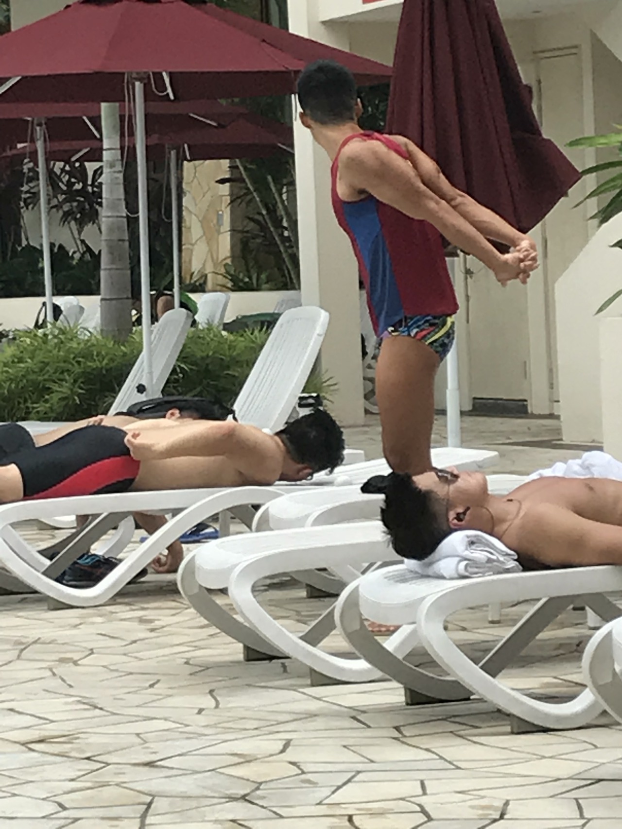 hotasianexposed:  Hot
