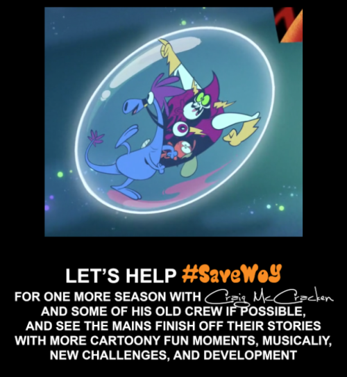 kureisan28:  THUNDERCLAP: WATCH THE FINAL SEASON 2 EPISODES OF WANDER OVER YONDER MONDAYS DISNEY XD I just started a Thunderclap campaign to expand the reach of folks to tune in on the final Season 2 Premieres on Disney XD (MONDAYS at 8 PM or 8:30 PM