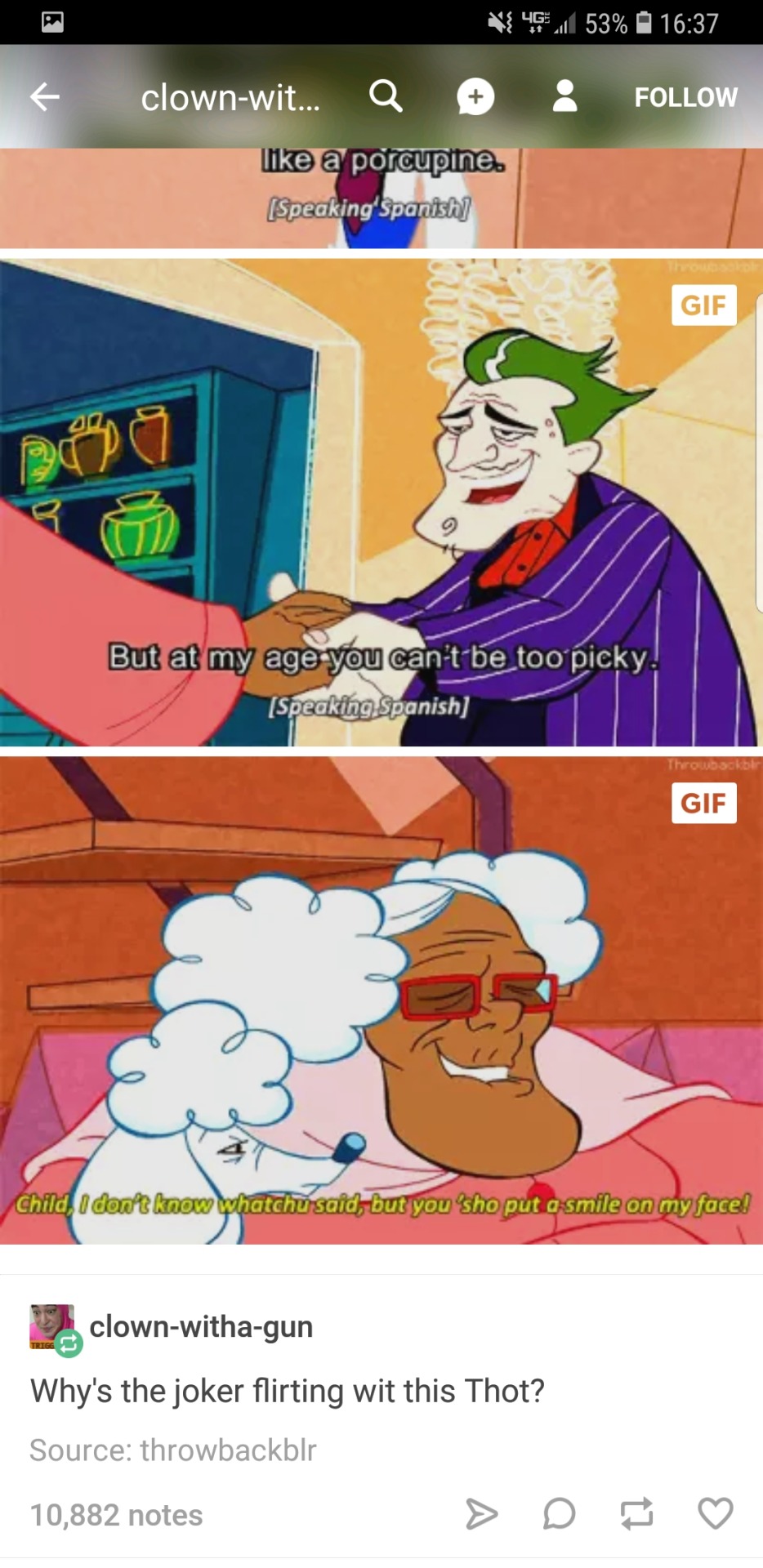 blvckgeezus:  hutchj: wakanda-4evr:   njadakasrage:  mr-mama-jama:  badgyal-k:  