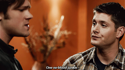 you-have-been-winchestered:iconic.