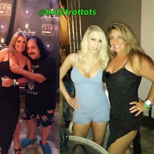Porn Ron Jeremy and Katie Morgan first at secrets photos