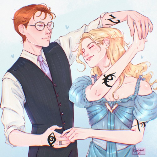 Better Late Than Neverwanted To Post This On Valentines Day But Couldnt Finish It On Time So Here They