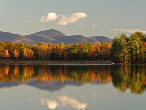 New Hampshire (USA)