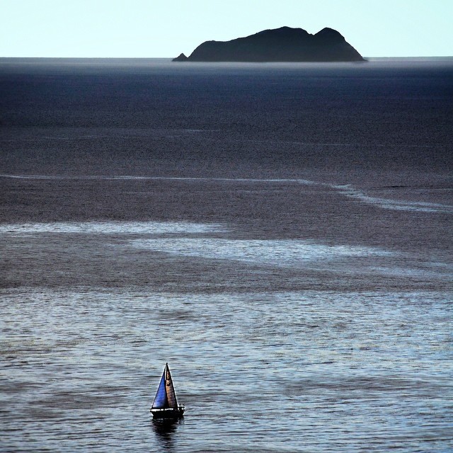 #nofilter #steveslefteye #sandiego #california #igerssandiego #california_igers #sail #ocean #water