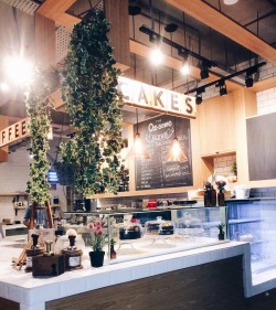 awfullyy:Love the ambience here 💕