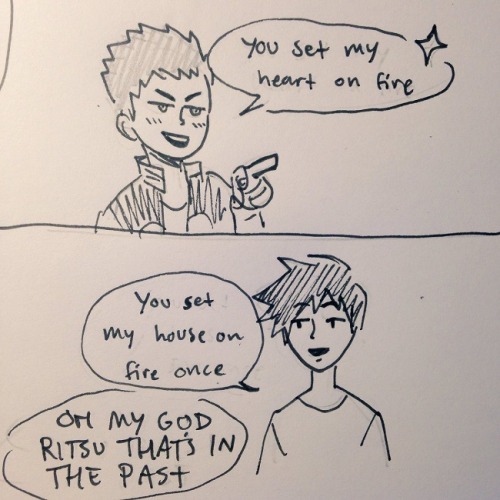 elektrisktmonster:  ritsus from my twitter 