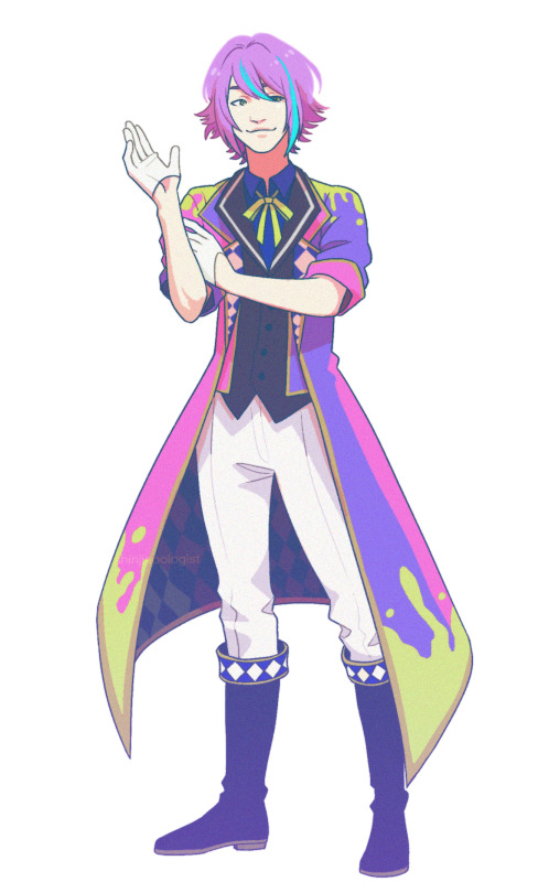 #project sekai colorful stage on Tumblr