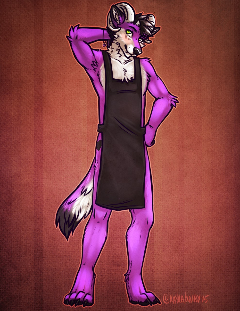 Gay furries and boys :p