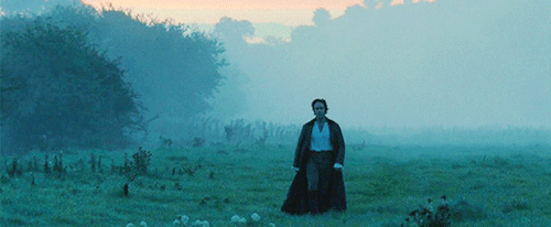 darcythornton:Pride and Prejudice (2005) trivia: Matthew Macfadyen (Mr. Darcy) has very poor eyesigh