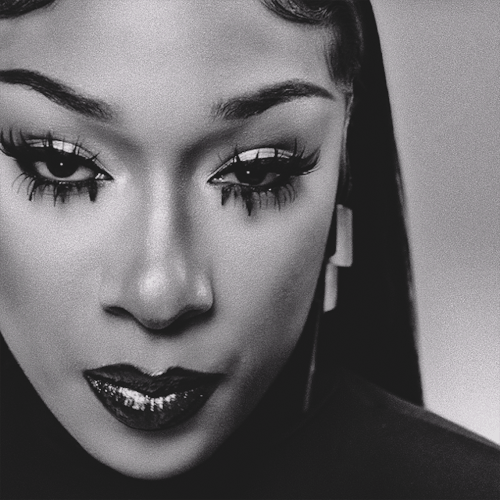 MEGAN THEE STALLION | HER | 2022