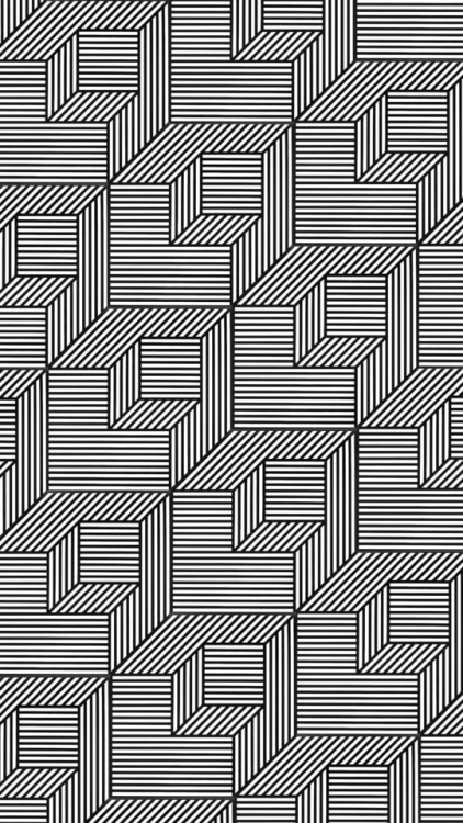 Sol LeWitt art LockscreensI really like his works, I found out about him after seeing the artist col