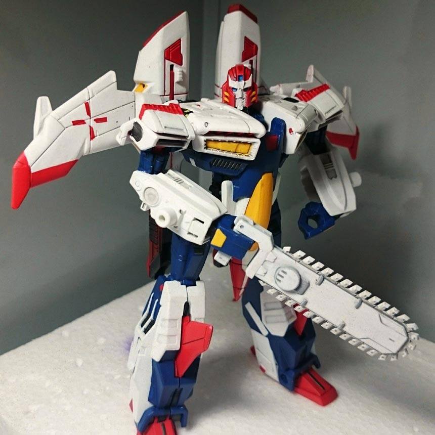 serikaizumi:  Need a hand? &gt;:)Pharma custom by   chonosmoon custom transformers to 